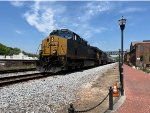 CSX 7007